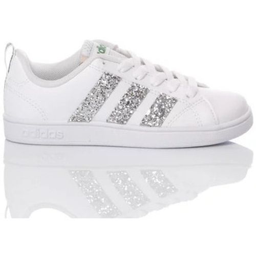 Sneakers Junior Silver Stripes - Adidas - Modalova