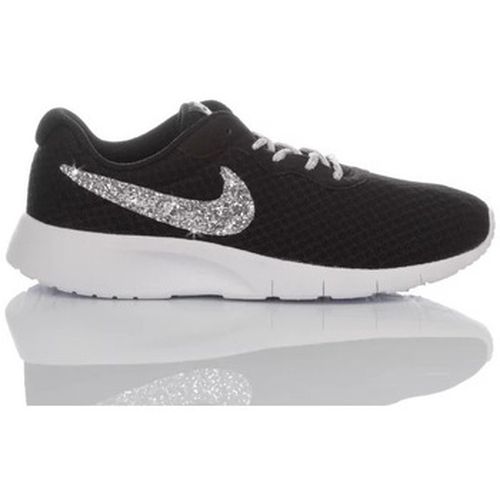 Sneakers Nike Run Black Silver - Nike - Modalova