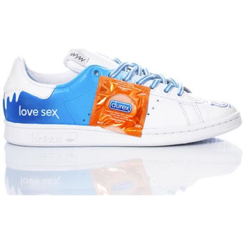 Sneakers adidas Stan Smith Condom - Adidas - Modalova