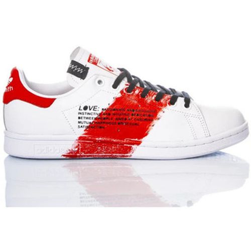 Sneakers adidas Stan Smith Amore - Adidas - Modalova