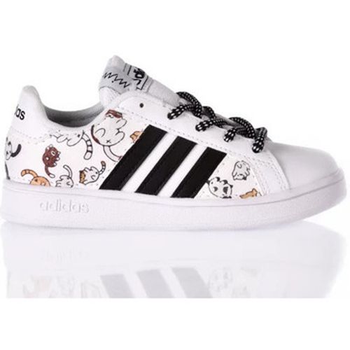 Sneakers Junior LaSabri Pika Cats - Adidas - Modalova