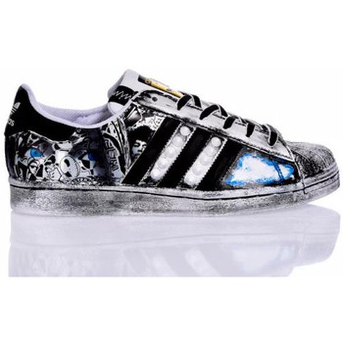 Sneakers adidas Superstar Pop Eyes - Adidas - Modalova