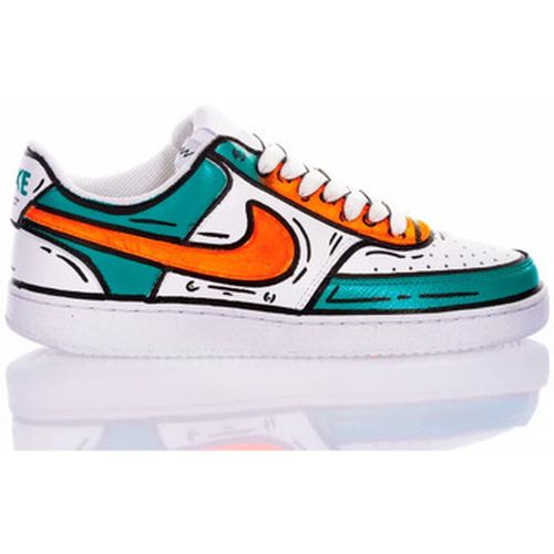 Sneakers Nike Comics Ottanio - Nike - Modalova