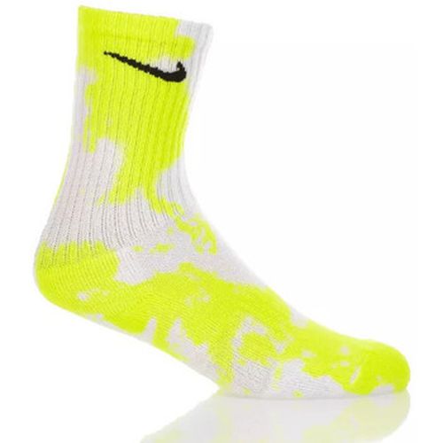 Calze sportive Socks Fluo Yellow - Nike - Modalova