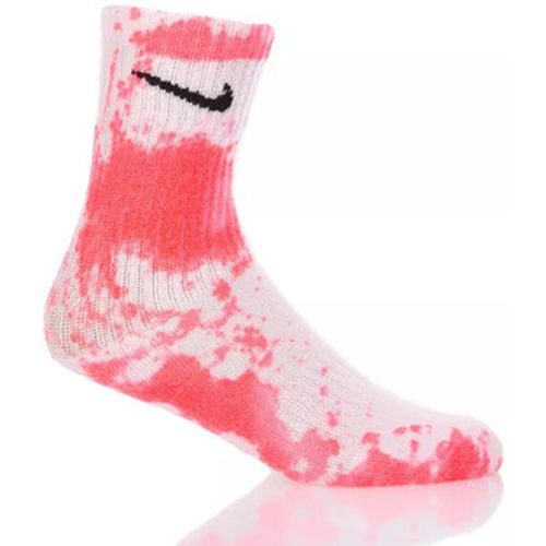 Calze sportive Socks Fluo Fuxia - Nike - Modalova