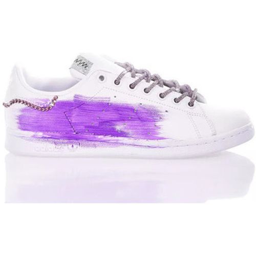 Sneakers Stan Smith Jewel Violet - Adidas - Modalova