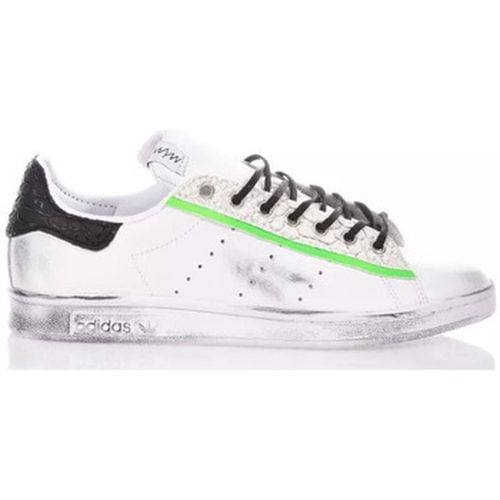 Sneakers Stan Smith Thundershock - Adidas - Modalova