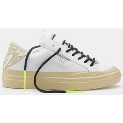 Sneakers Mimanera Garage Dip Sand - Mimanera Studio - Modalova