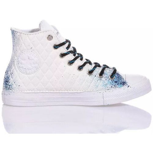 Sneakers Converse White Quilt - Converse - Modalova