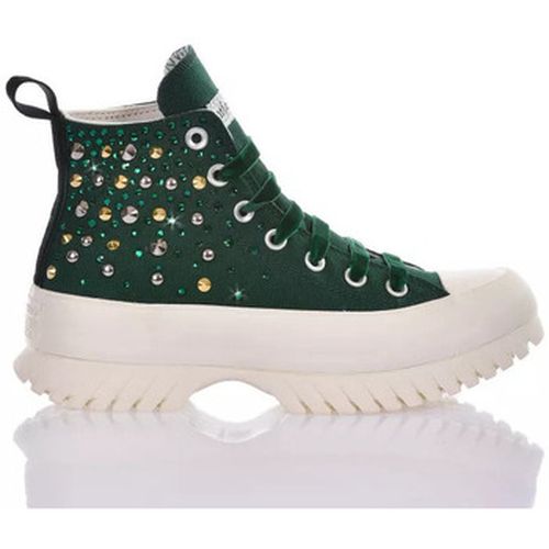 Sneakers Lugged Green Christmas - Converse - Modalova