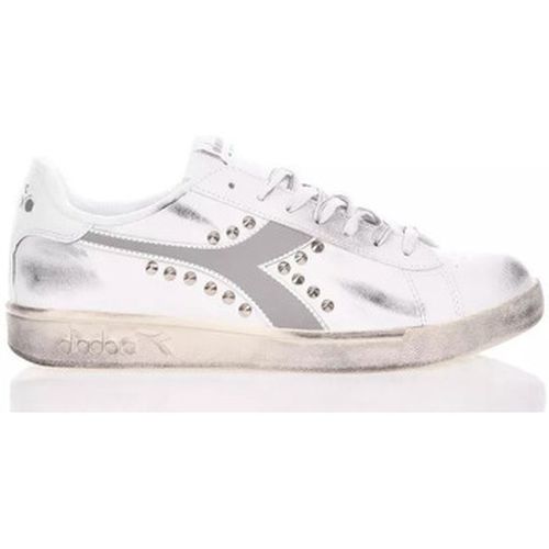 Sneakers Diadora Silver Studs - Diadora - Modalova