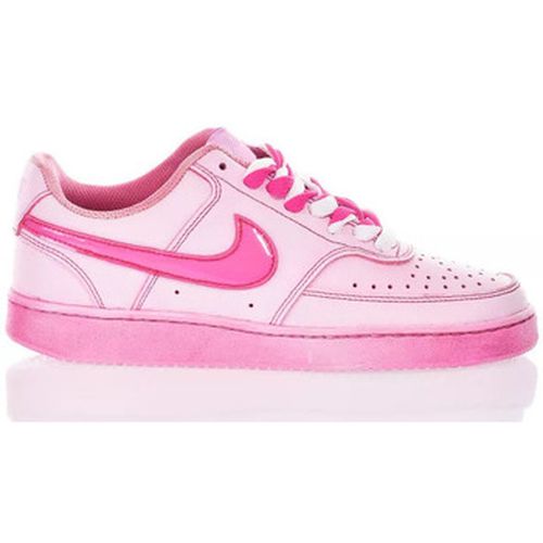 Sneakers Nike Pink Plastic - Nike - Modalova