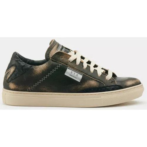 Sneakers Mimanera Garage Dip Old Black - Mimanera Studio - Modalova