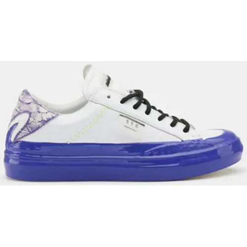 Sneakers Garage Dip Purple - Mimanera Studio - Modalova