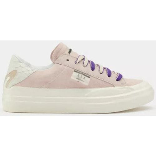 Sneakers Garage Soft Blush - Mimanera Studio - Modalova