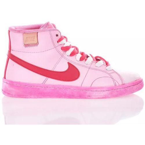 Sneakers Nike Pink Plastic High - Nobrand - Modalova