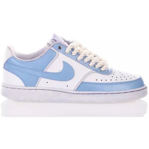 Sneakers Nike Dye Cerulean - Nike - Modalova