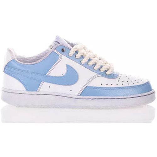 Sneakers Nike Dye Cerulean - Nike - Modalova