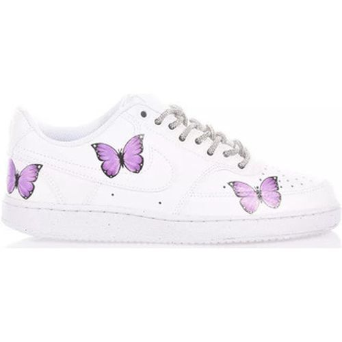 Sneakers Nike Butterfly Violet - Nike - Modalova