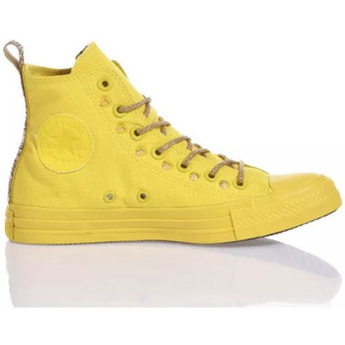Sneakers Converse Yellow Easy Gold - Converse - Modalova