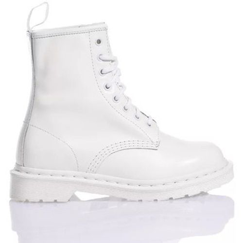 Sneakers Dr. Martens Smooth White - Dr. martens - Modalova