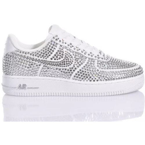 Sneakers Air Force 1 Luxury Crystal - Nike - Modalova