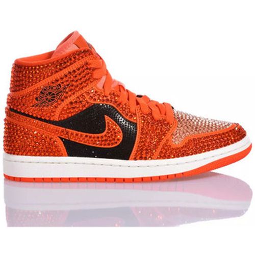Sneakers Air Jordan 1 Luxury Coral - Nike - Modalova