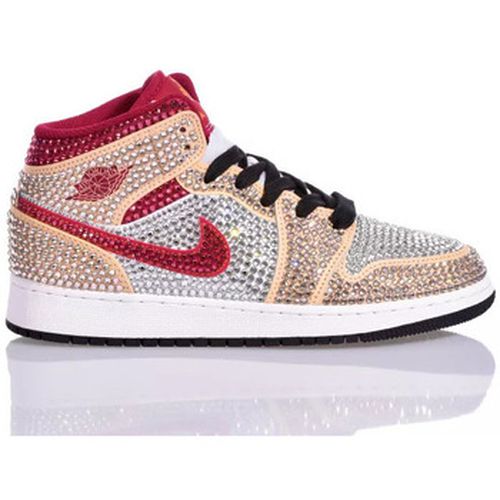 Sneakers Air Jordan 1 Luxury Ruby - Nike - Modalova