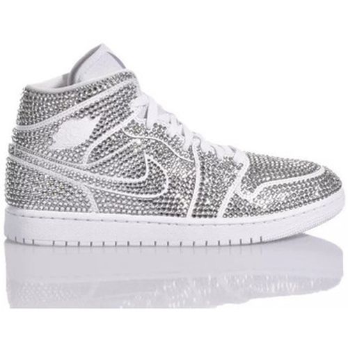 Sneakers Air Jordan 1 Luxury Crystal - Nike - Modalova