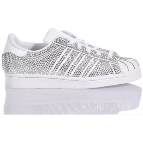 Sneakers Superstar Luxury Crystal - Adidas - Modalova