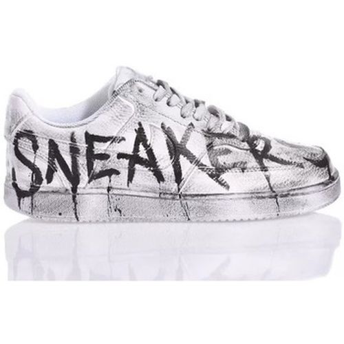 Sneakers Nike Graffiti Soot - Nike - Modalova