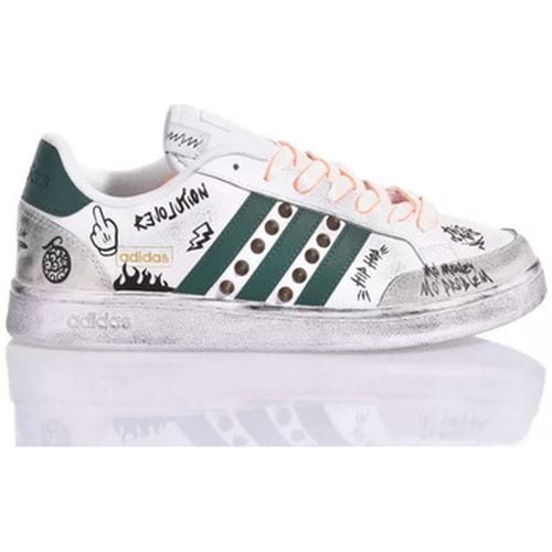 Sneakers adidas Old Graffiti - Adidas - Modalova