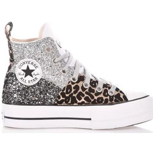 Sneakers Platform Leo Tris - Converse - Modalova