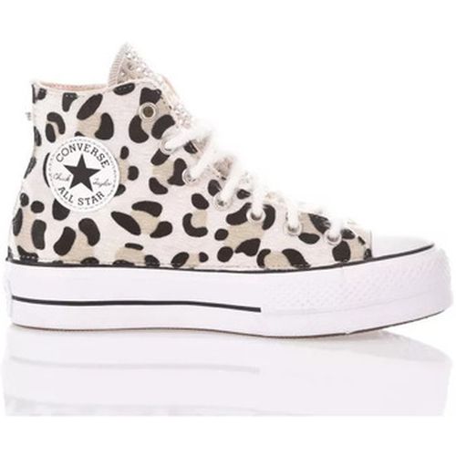 Sneakers Platform Soft Leo - Converse - Modalova