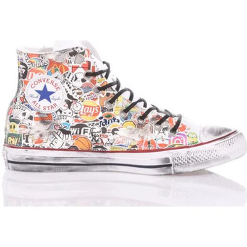 Sneakers Stickers Graffiti - Converse - Modalova