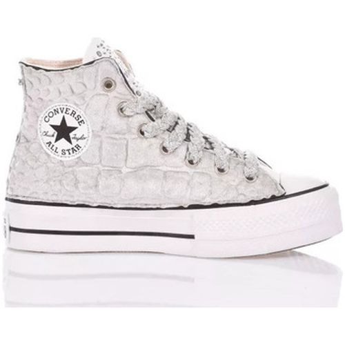 Sneakers Platform Silver Queen - Converse - Modalova