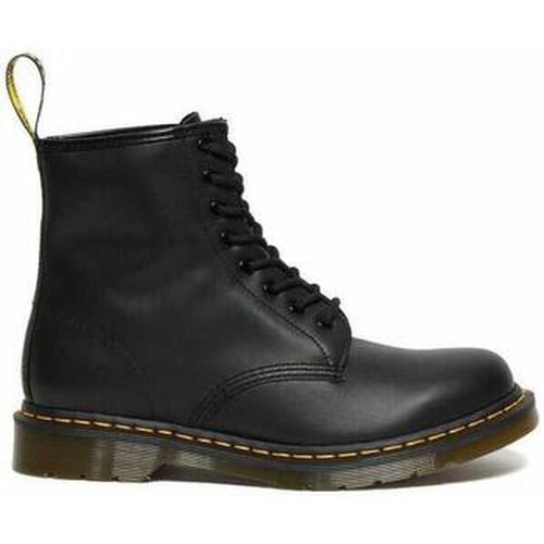 Stivaletti Anfibio 1460 in nappa - Dr. martens - Modalova