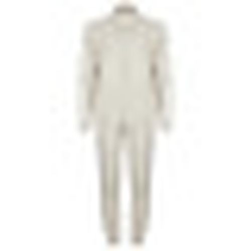 Tuta Basic 3-Stripes French Terry Track Suit - Adidas - Modalova
