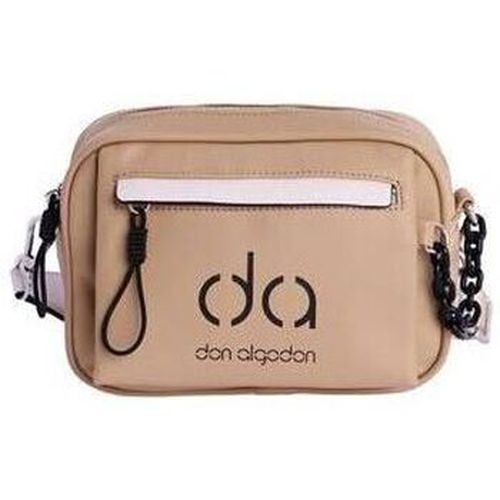 Borsa Shopping 0QV2957004 - Don Algodon - Modalova