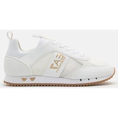 Sneakers X8X027 XK050 - Emporio Armani EA7 - Modalova