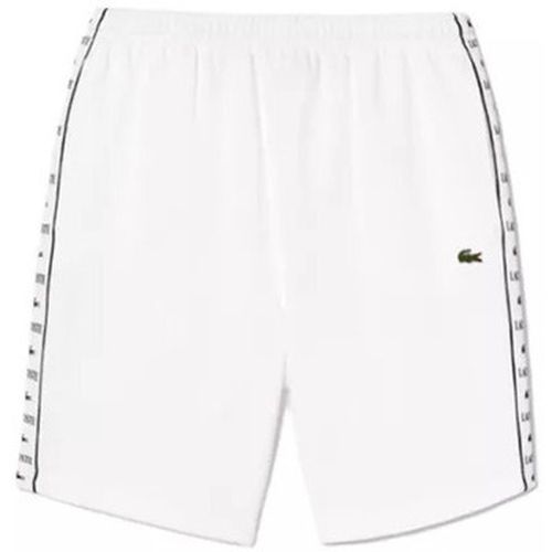 Pantaloni corti Lacoste - Lacoste - Modalova