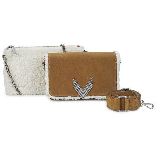 Borsa a tracolla 111 SHEARLING - Ikks - Modalova