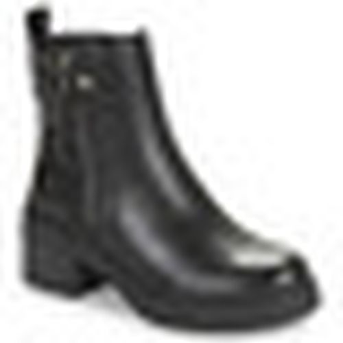 Stivaletti Refresh 171993-BLACK - Refresh - Modalova