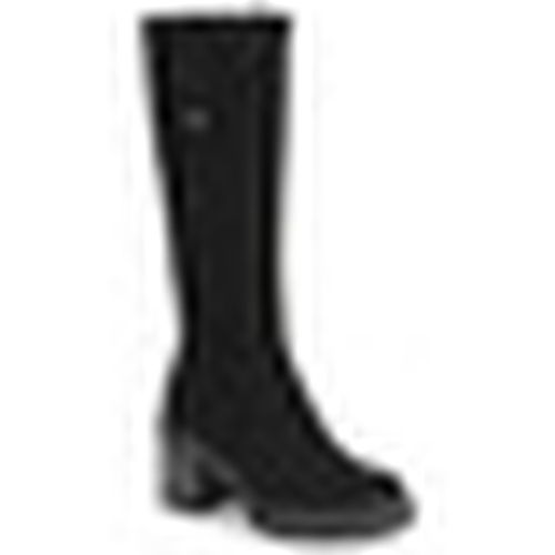 Stivali con tacco 172123-BLACK - Refresh - Modalova