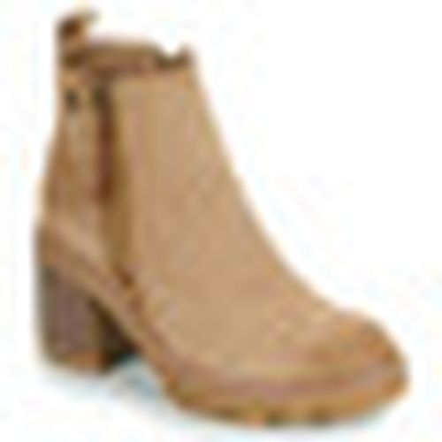Stivaletti Refresh 172125-TAUPE - Refresh - Modalova