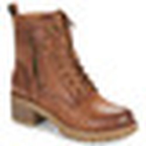 Stivaletti Refresh 172241-CAMEL - Refresh - Modalova