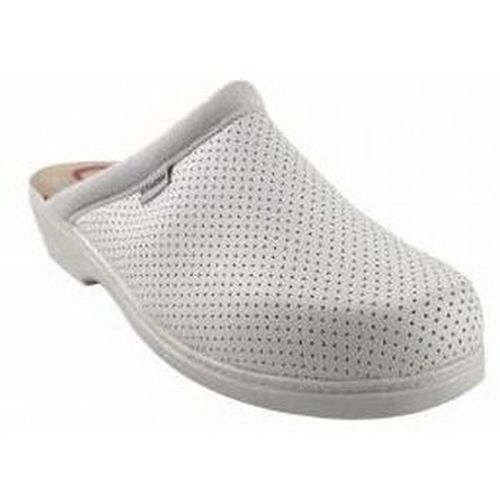 Scarpe Zapato señora 22 zueco anatomico blanco - Bienve - Modalova