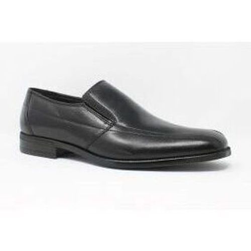 Scarpe Zapato caballero 2632 negro - Baerchi - Modalova