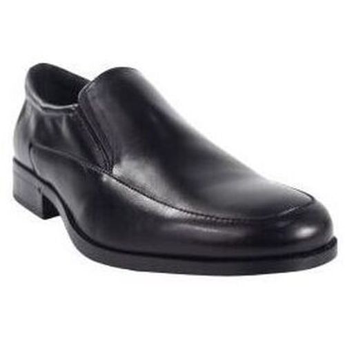 Scarpe Zapato caballero 4682 negro - Baerchi - Modalova