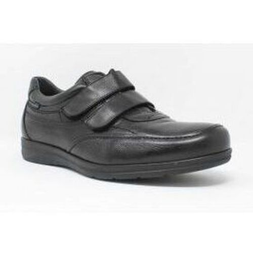 Scarpe Zapato caballero 3805 negro - Baerchi - Modalova